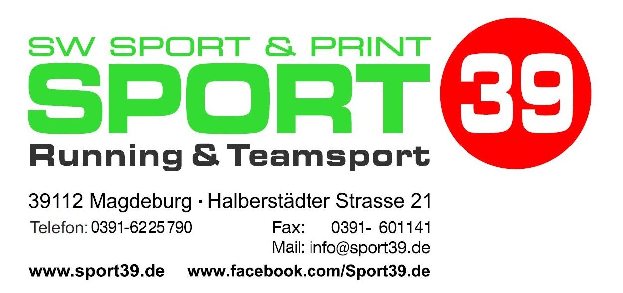 Sport39 Logo