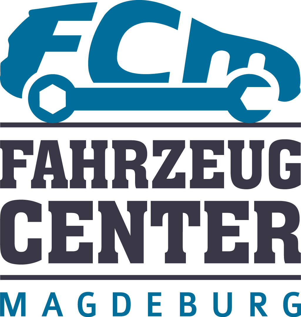 FahrzCenterMD Logo